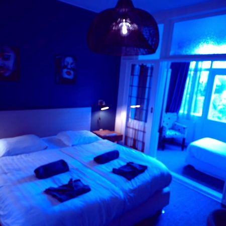 Hotel Kuiperduin Altura Ngoại thất bức ảnh