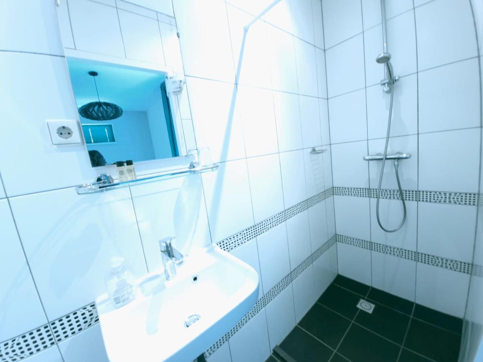 Hotel Kuiperduin Altura Ngoại thất bức ảnh