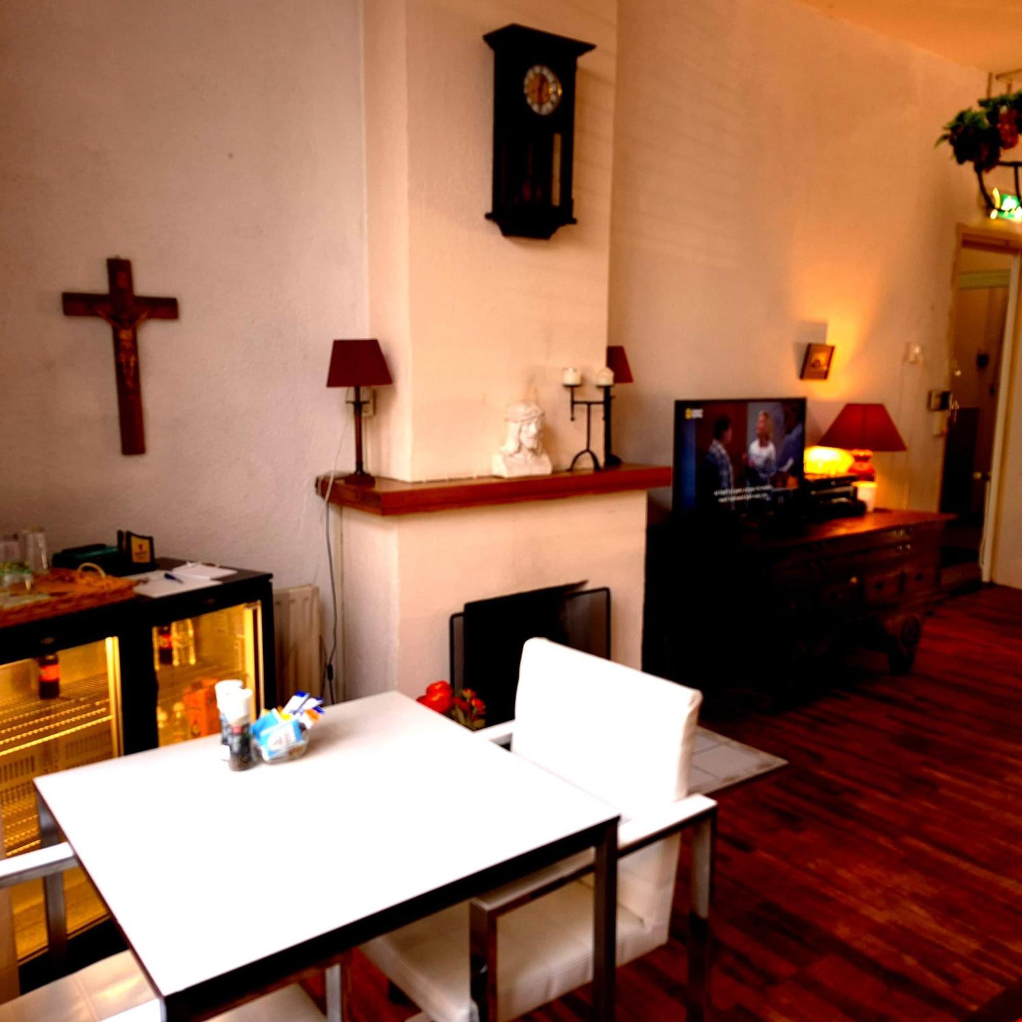 Hotel Kuiperduin Altura Ngoại thất bức ảnh