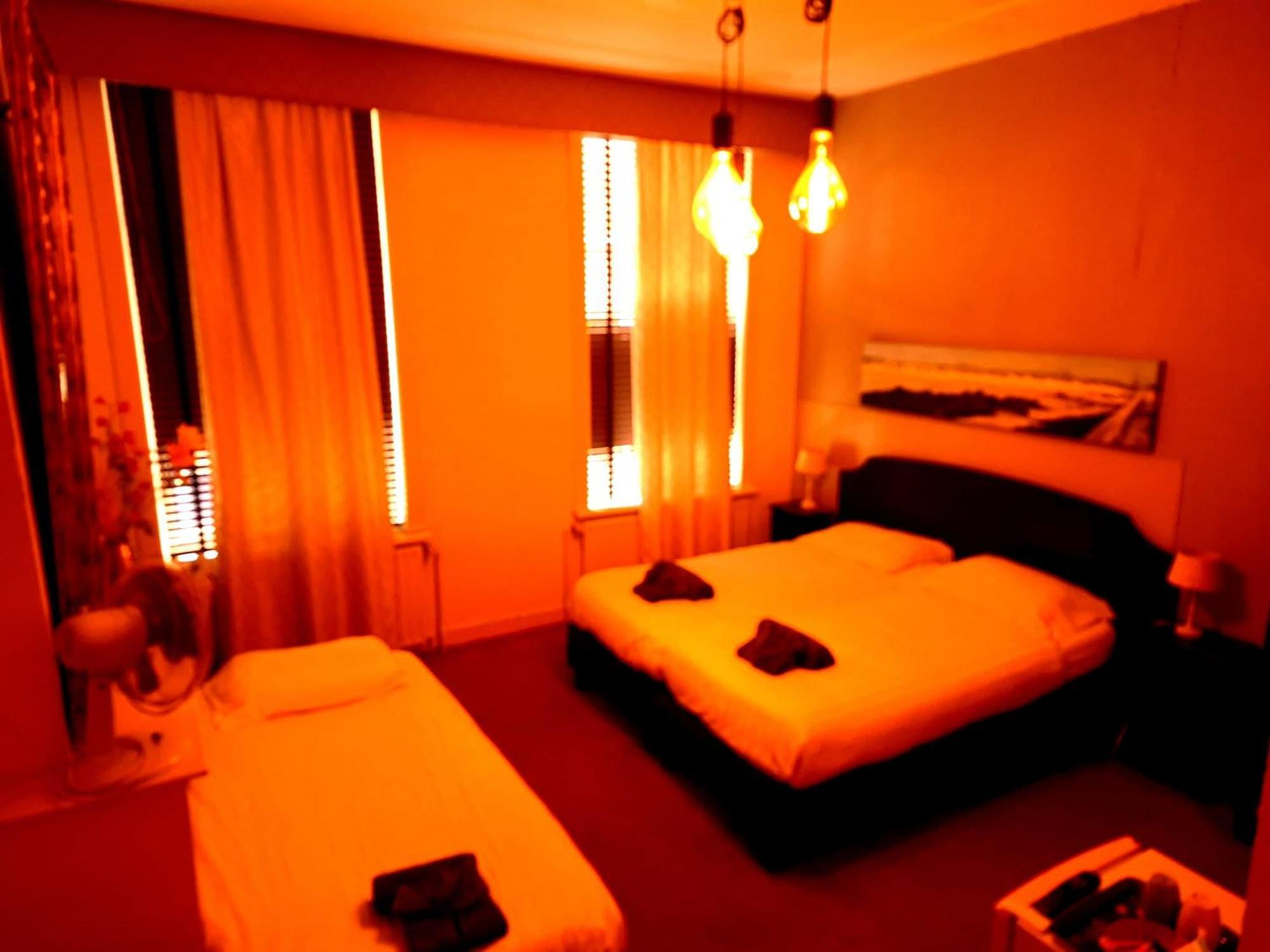Hotel Kuiperduin Altura Ngoại thất bức ảnh