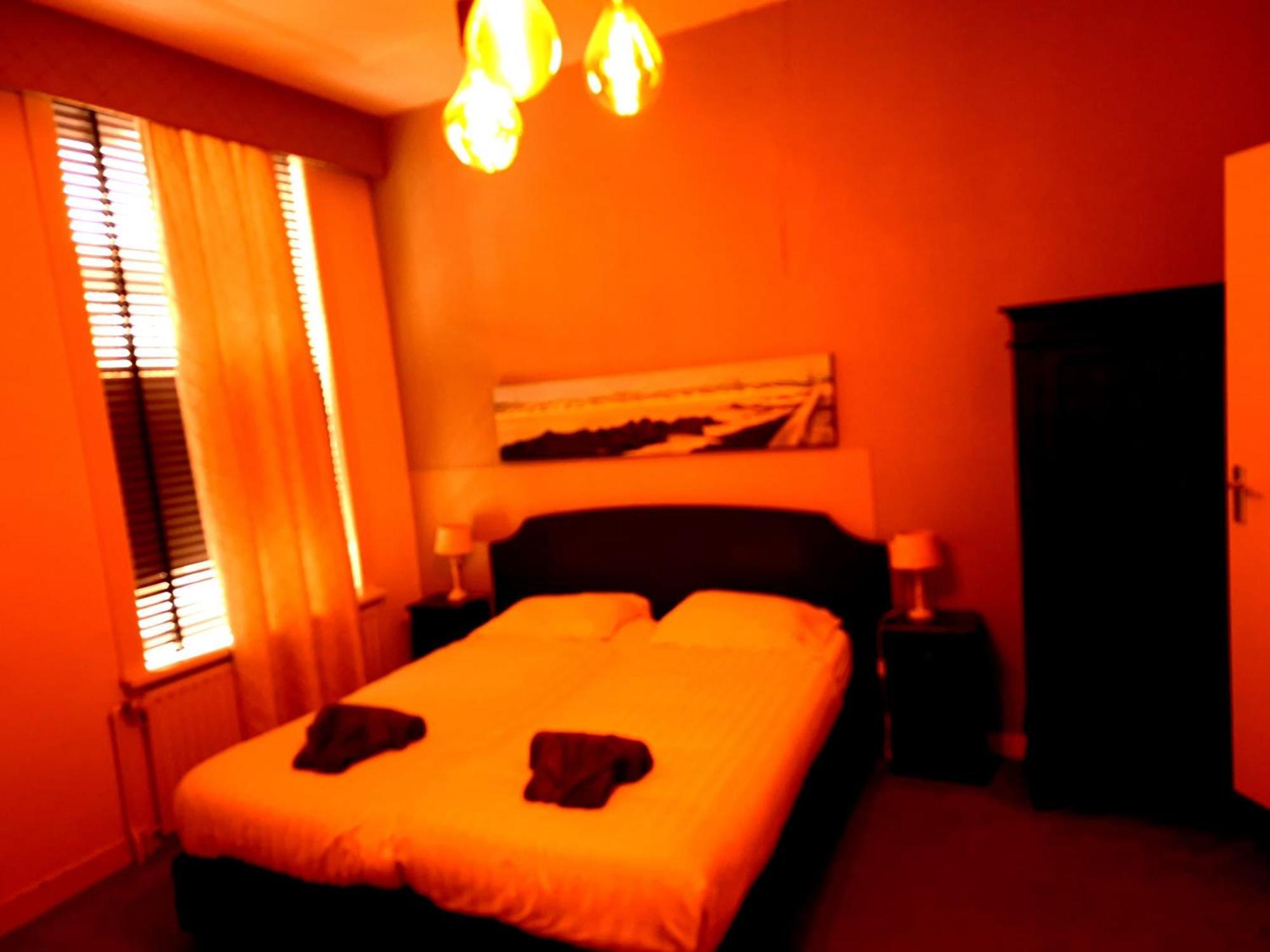 Hotel Kuiperduin Altura Ngoại thất bức ảnh