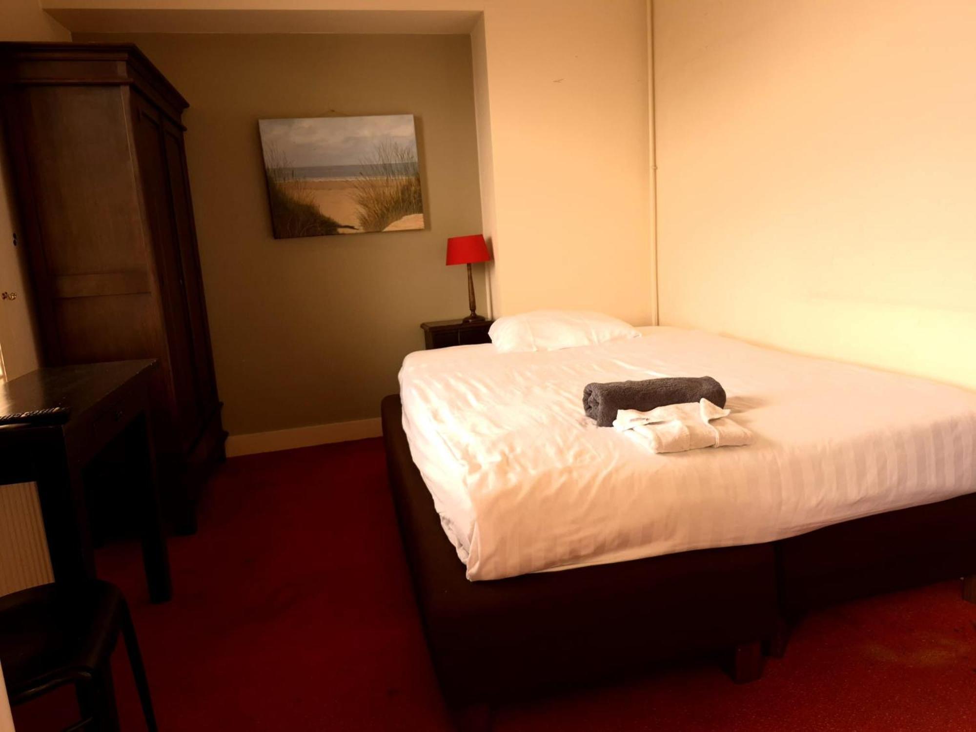 Hotel Kuiperduin Altura Ngoại thất bức ảnh